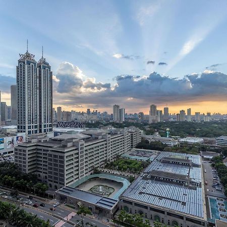 Zen Rooms Adb Avenue Ortigas Pasig City المظهر الخارجي الصورة