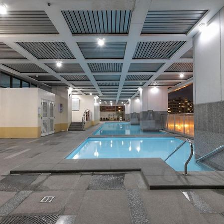 Zen Rooms Adb Avenue Ortigas Pasig City المظهر الخارجي الصورة