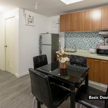 Zen Rooms Adb Avenue Ortigas Pasig City المظهر الخارجي الصورة