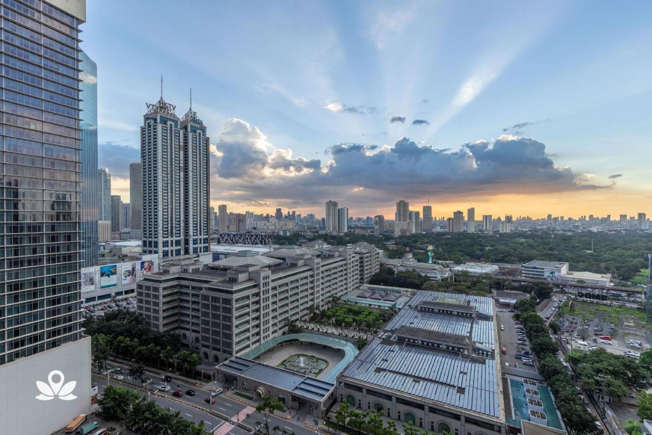 Zen Rooms Adb Avenue Ortigas Pasig City المظهر الخارجي الصورة