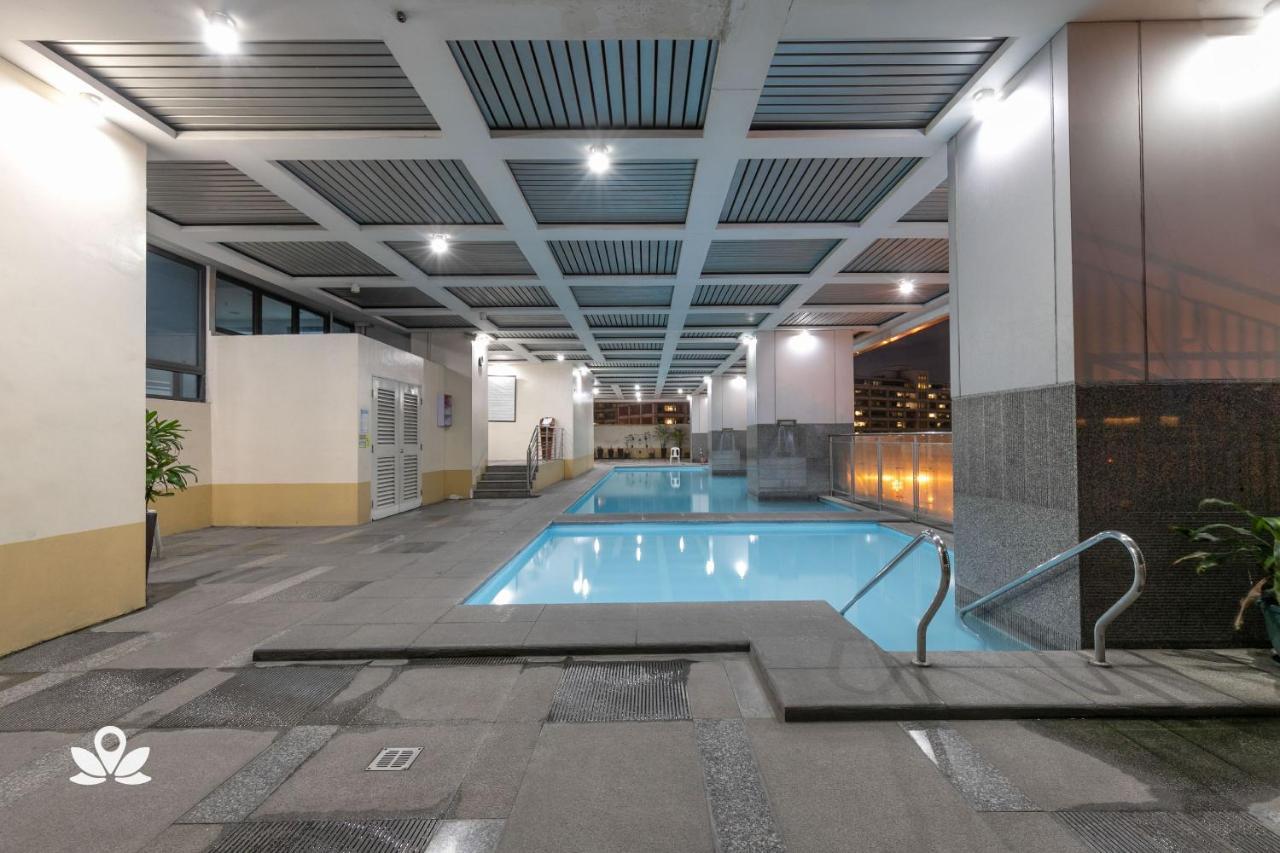 Zen Rooms Adb Avenue Ortigas Pasig City المظهر الخارجي الصورة
