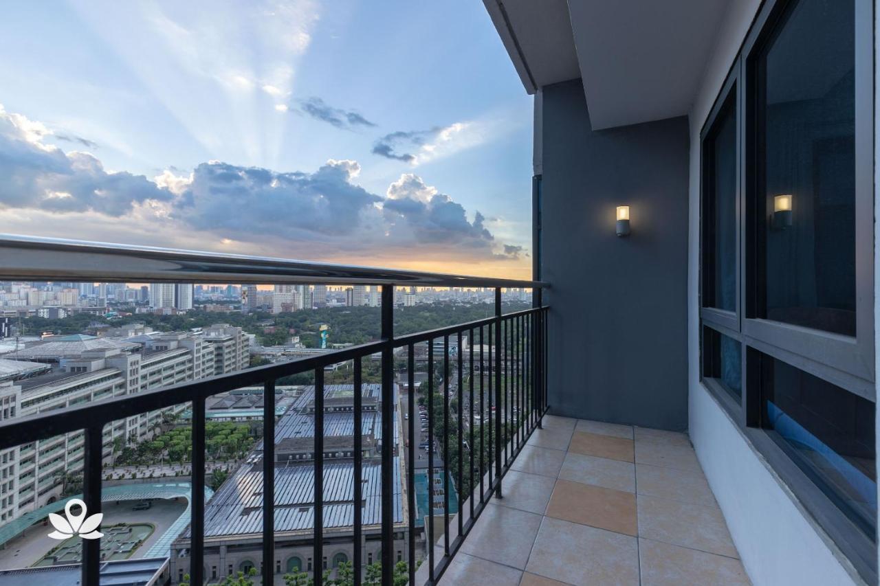 Zen Rooms Adb Avenue Ortigas Pasig City المظهر الخارجي الصورة
