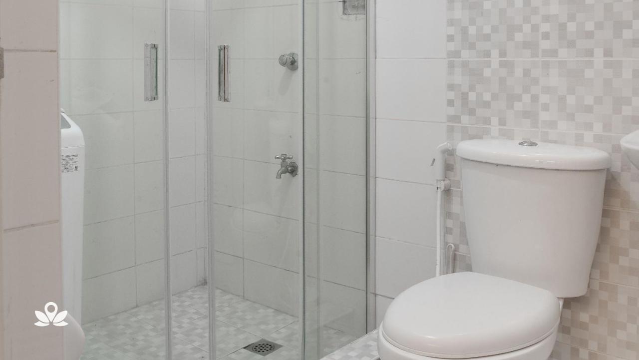 Zen Rooms Adb Avenue Ortigas Pasig City المظهر الخارجي الصورة