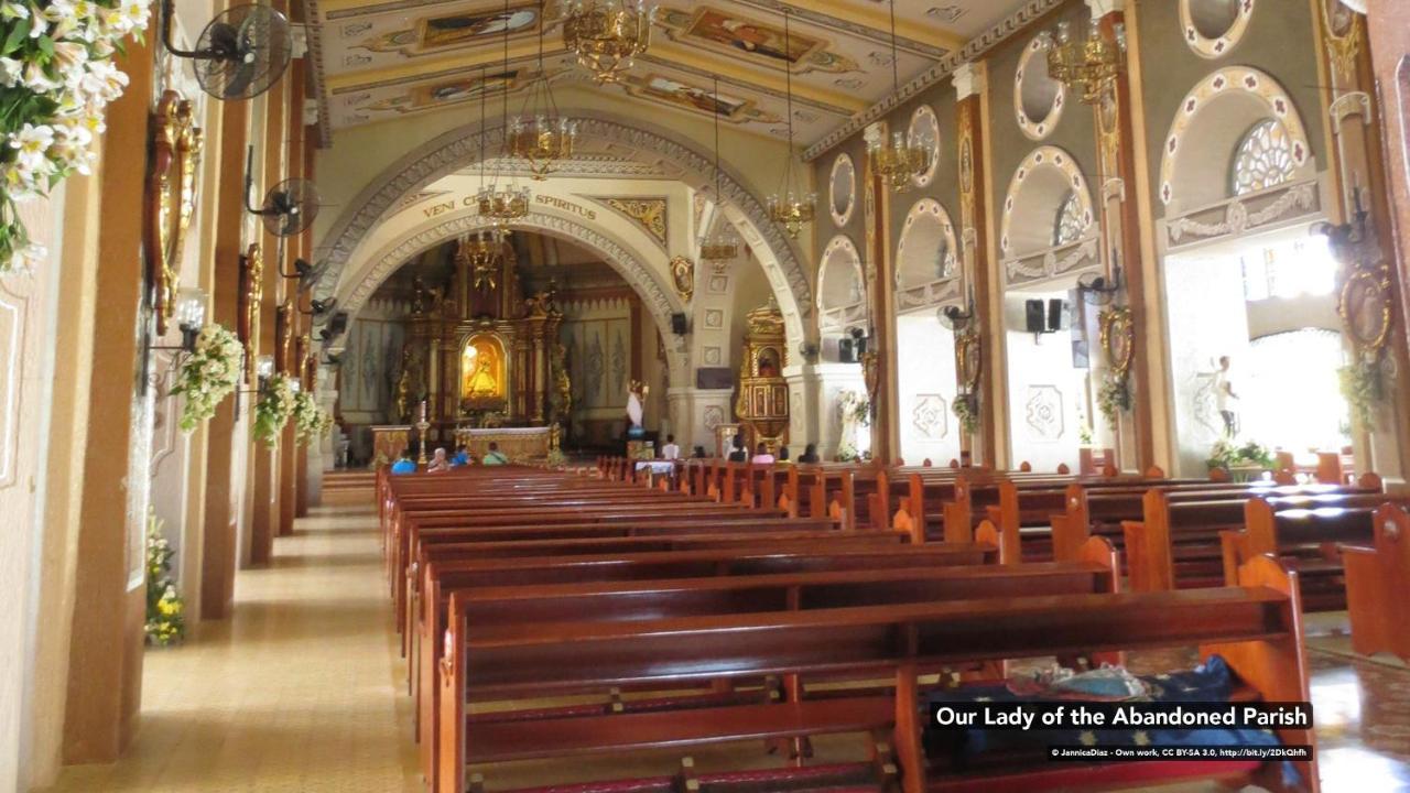 Zen Rooms Adb Avenue Ortigas Pasig City المظهر الخارجي الصورة