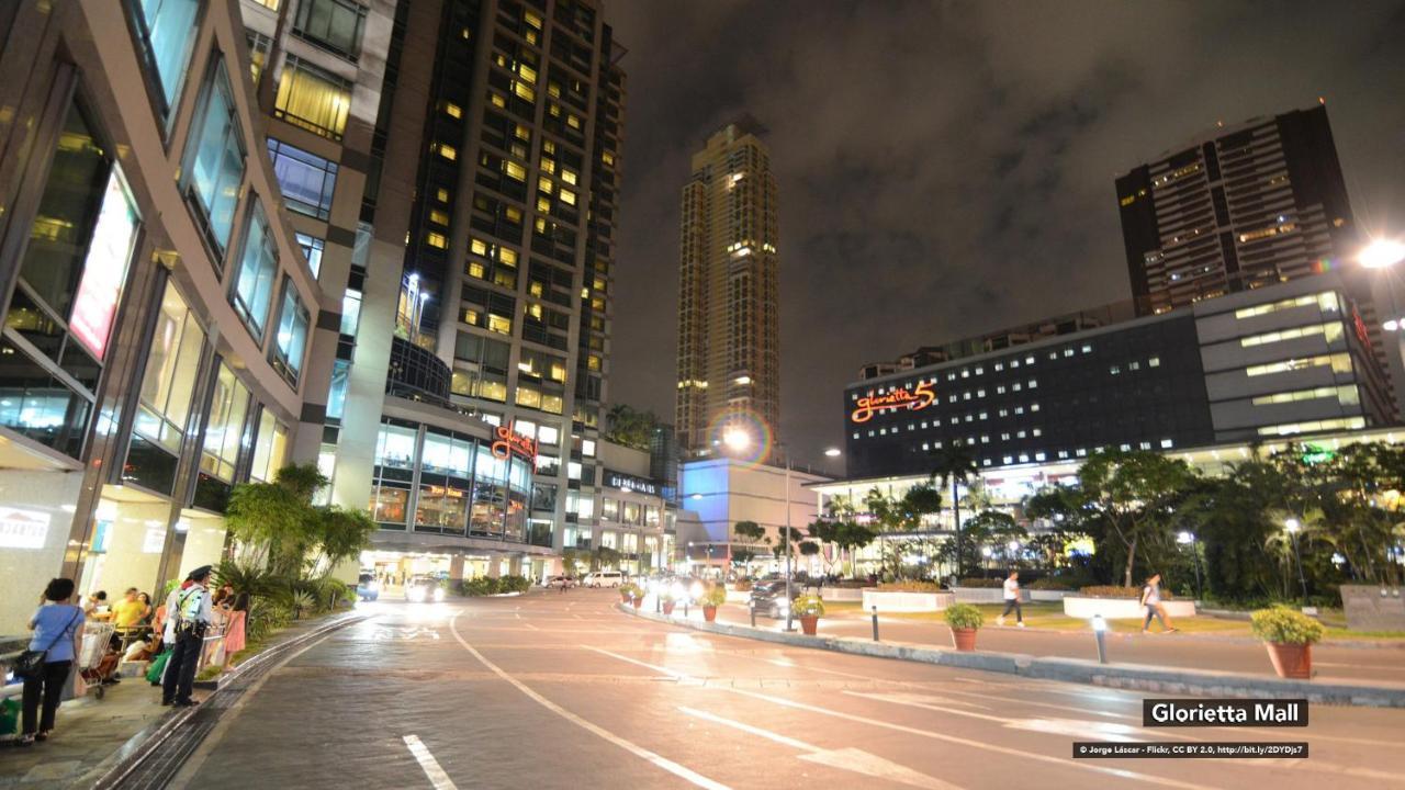 Zen Rooms Adb Avenue Ortigas Pasig City المظهر الخارجي الصورة