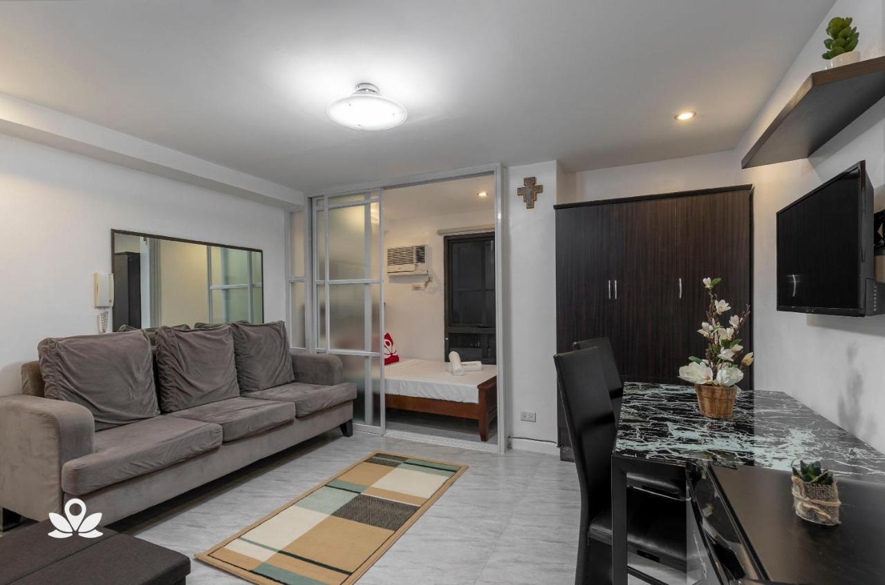 Zen Rooms Adb Avenue Ortigas Pasig City المظهر الخارجي الصورة